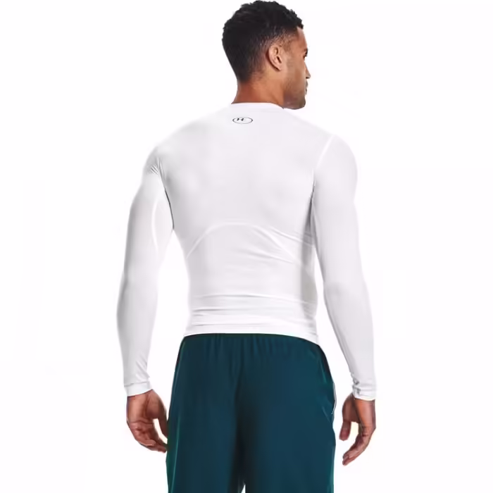 Hanorac Under Armour UA HG Armour Comp LS - 4