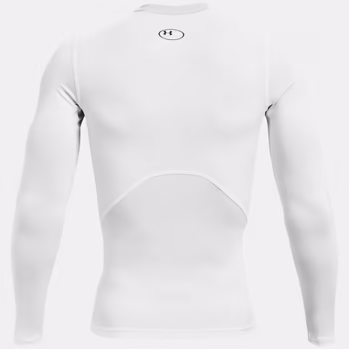 Толстовка Under Armour UA HG Armour Comp LS - 7