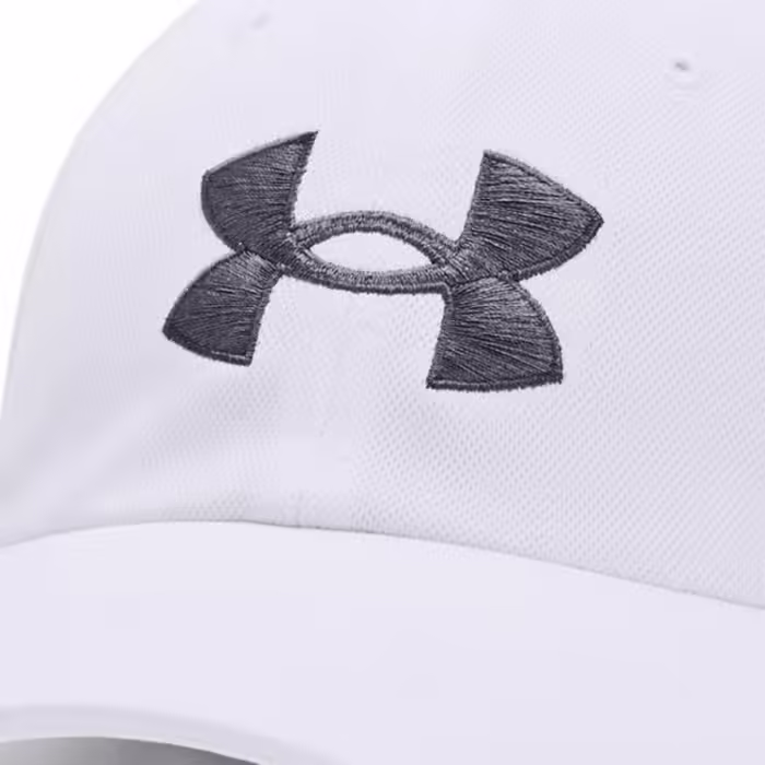 Кепка Under Armour UA Blitzing Adj Hat - 2