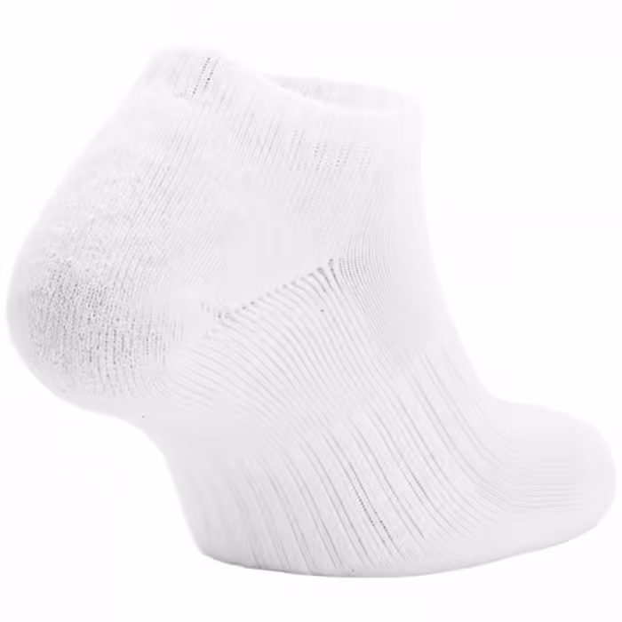 Носки Under Armour UA Core No Show 3Pk - 3