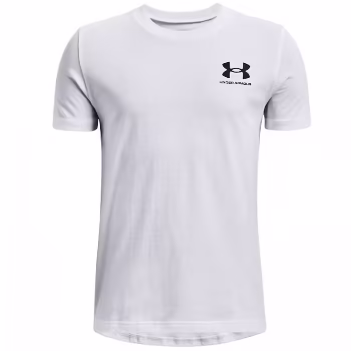 Tricou Under Armour UA Sportstyle Left Chest SS