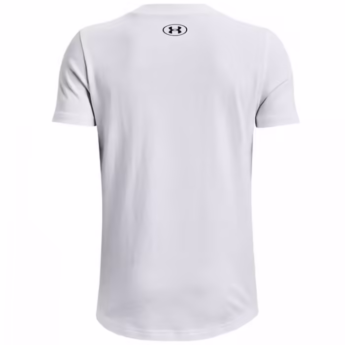 Tricou Under Armour UA Sportstyle Left Chest SS - 2