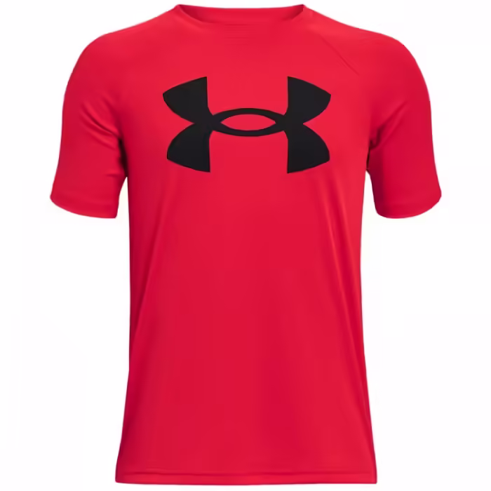 Футболка Under Armour UA Tech Big Logo SS - 2