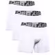 Boxeri Under Armour UA M CHARGED COTTON 6IN 3 PACK