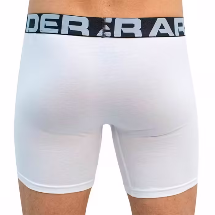 Boxeri Under Armour UA M CHARGED COTTON 6IN 3 PACK - 2