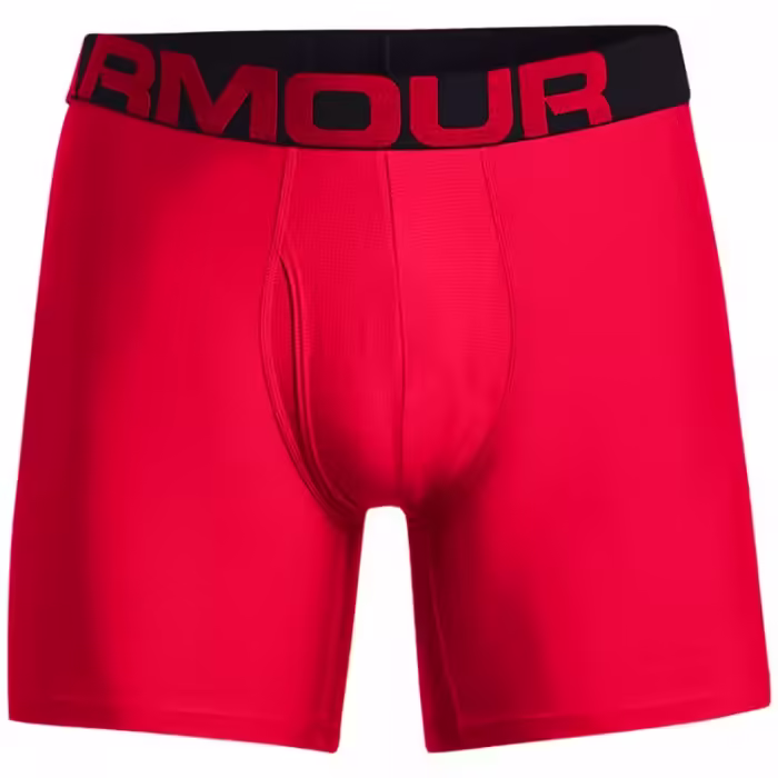 Boxeri Under Armour UA Tech 6in 2 Pack - 3