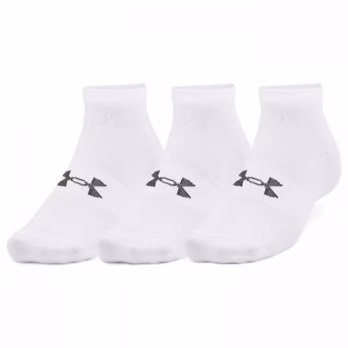 Sosete Under Armour UA ESSENTIAL LOW CUT 3PK