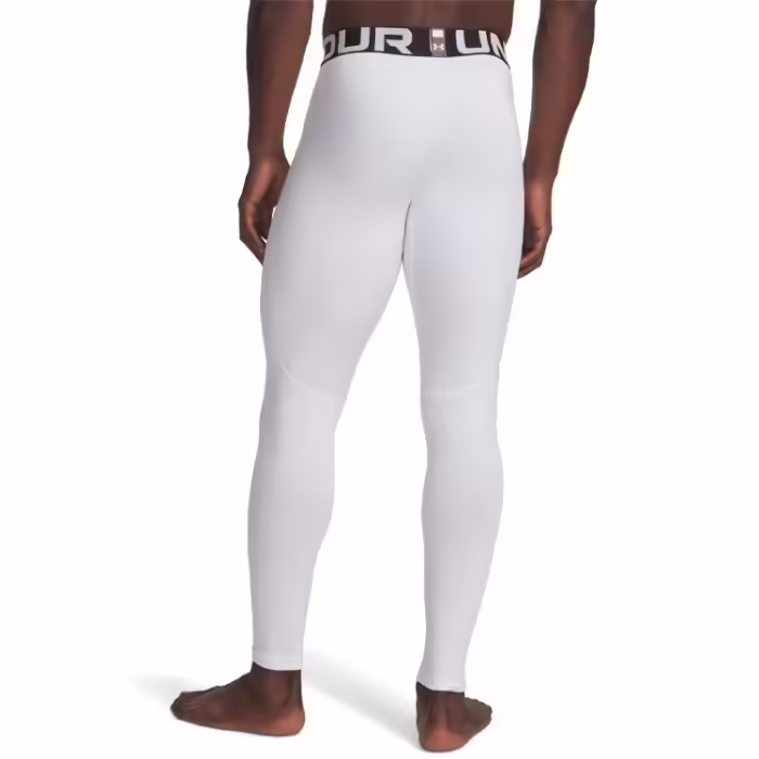 Легинсы термобелье Under Armour UA CG Armour Leggings - 4