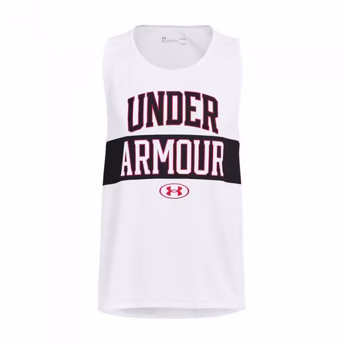 Maiou Under Armour UA TECH 2.0 SIGNATURE TANK