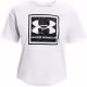 Tricou Under Armour Live Glow Graphic Tee