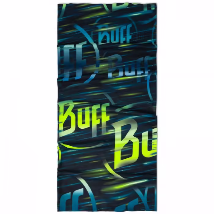 Buff Buff ORIGINAL ECOSTRETCH BUFF - 3
