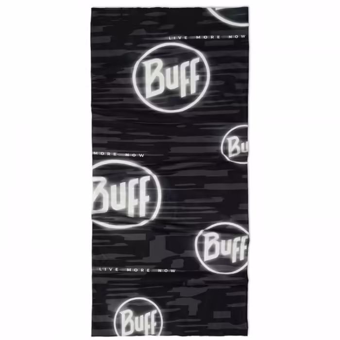 Buff Buff ORIGINAL ECOSTRETCH BUFF - 4