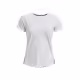 Tricou Under Armour UA IsoChill 200 Laser Tee