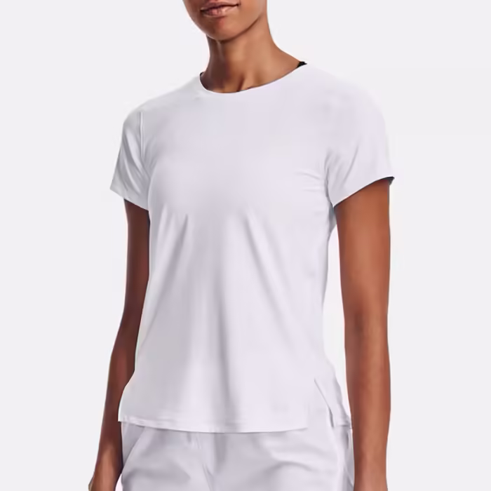 Tricou Under Armour UA IsoChill 200 Laser Tee - 3