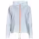 Jacheta windbreaker Under Armour UA W WOVEN FZ JACKET