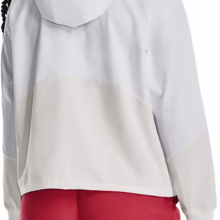 Jacheta windbreaker Under Armour UA W WOVEN FZ JACKET - 3