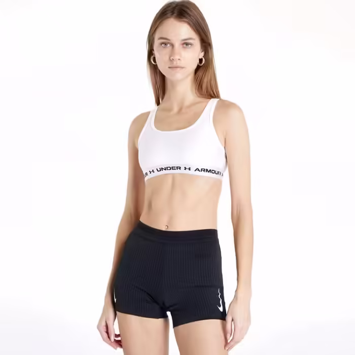 Спортивное бра Under Armour UA G CROSSBACK MID SOLID