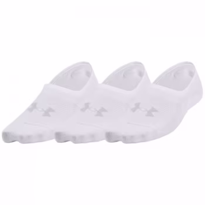 Sosete Under Armour UA Breathe Lite Ultra Low 3p