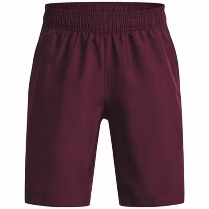 Sorti Under Armour UA B WOVEN GRAPHIC SHORTS