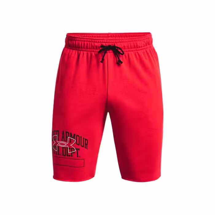 Шорты Under Armour UA Rival Try Athlc Dept Sts