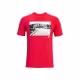 Tricou Under Armour UA ATH DEPT SS