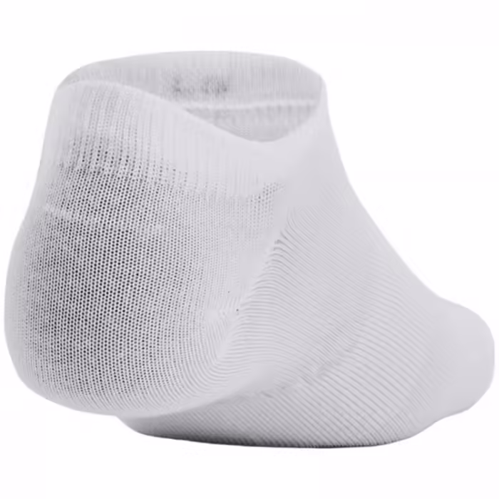 Sosete Under Armour UA Essential No Show 6pk - 3