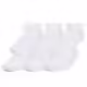 Sosete Under Armour UA Yth Essential No Show 6pk