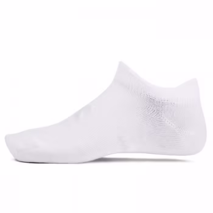 Sosete Under Armour UA Yth Essential No Show 6pk - 2