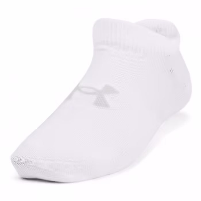 Sosete Under Armour UA Yth Essential No Show 6pk - 3