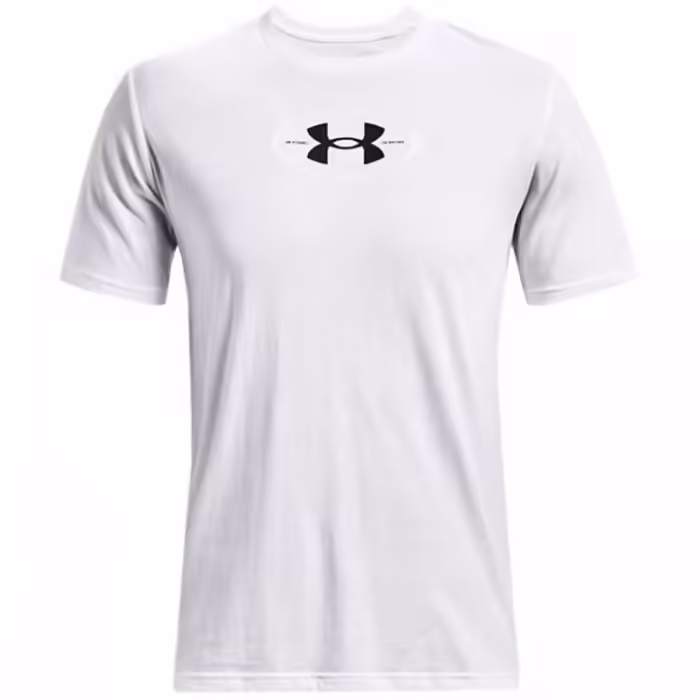 Tricou Under Armour UA REPEAT BRANDED SS