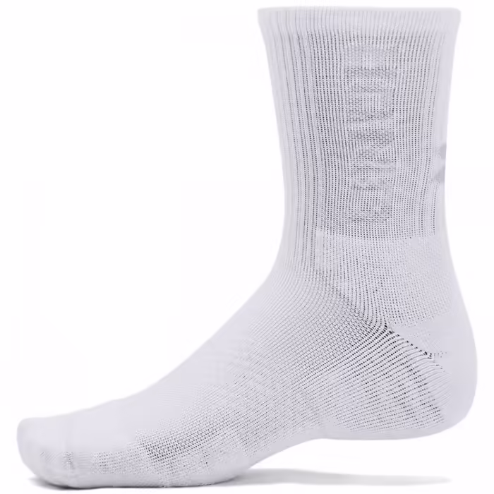 Носки Under Armour UA 3-Maker 3pk Mid-Crew - 2