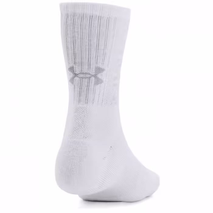 Носки Under Armour UA 3-Maker 3pk Mid-Crew - 4