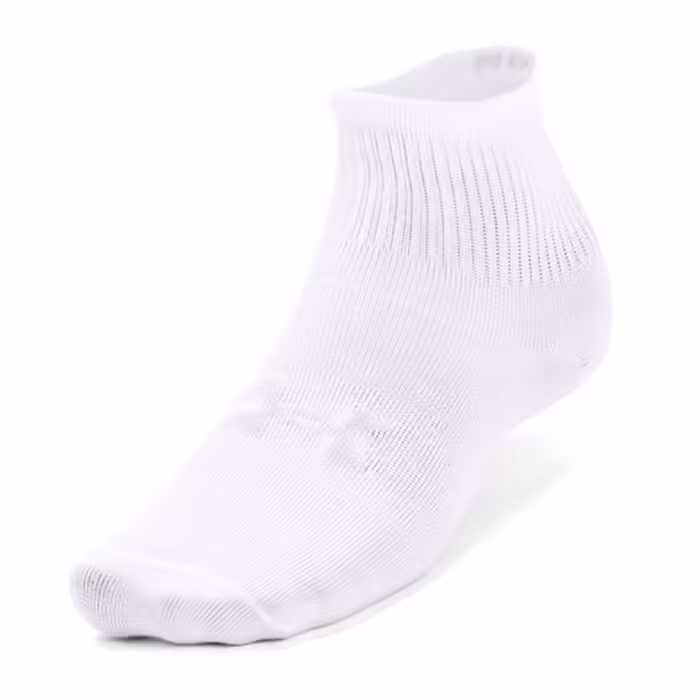 Sosete Under Armour UA ESSENTIAL 3PK QTR YTH - 2