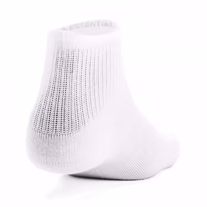 Sosete Under Armour UA ESSENTIAL 3PK QTR YTH - 3