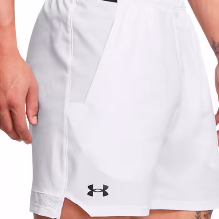 Sorti Under Armour UA Vanish Woven 6in Shorts - 4