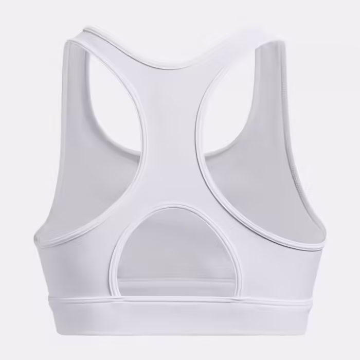 Спортивное бра Under Armour UA W HG ARMOUR MID PADLESS - 3