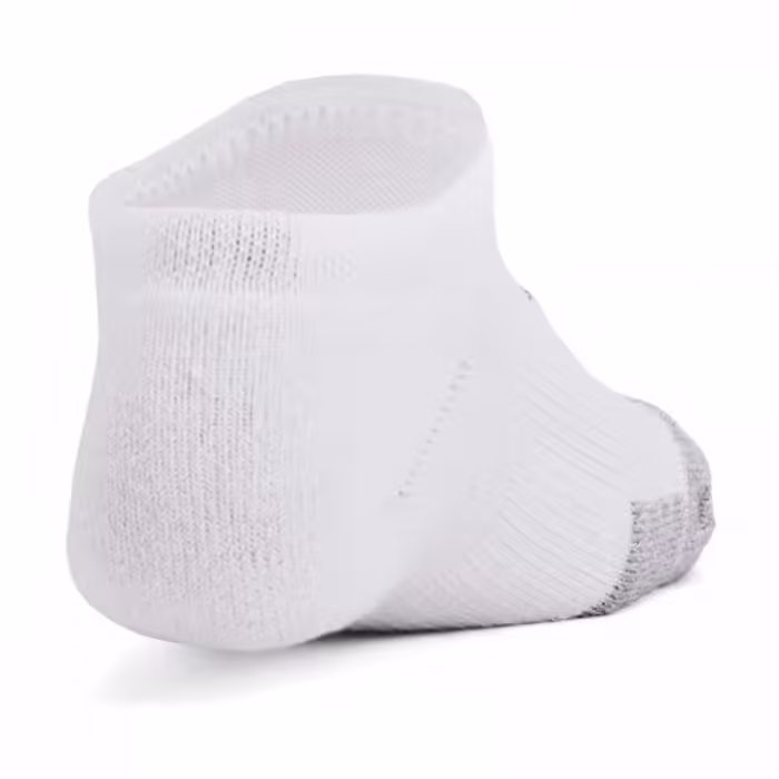 Носки Under Armour UA HEATGEAR 3PK NO SHOW YTH - 2