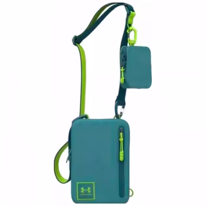 Сумка Under Armour UA Loudon Crossbody SM