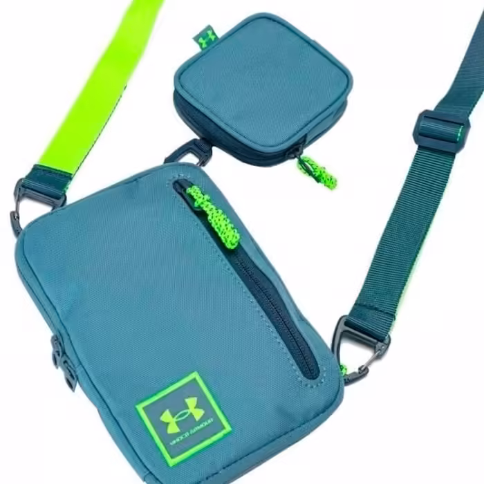 Сумка Under Armour UA Loudon Crossbody SM - 2