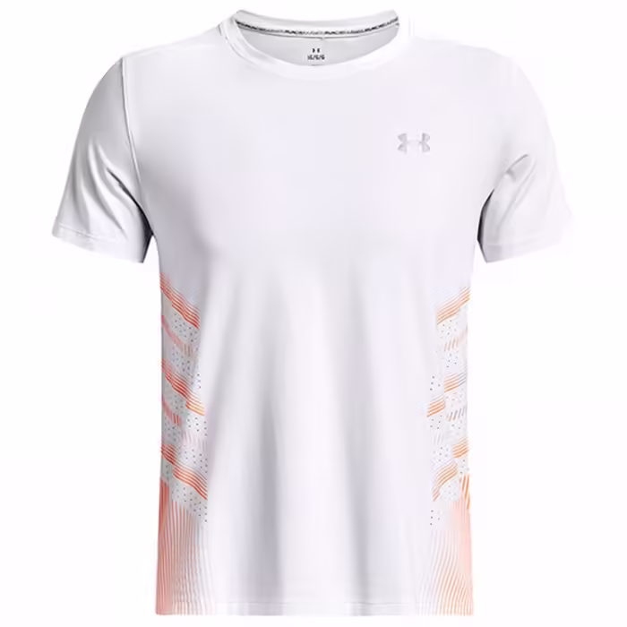 Tricou Under Armour UA M ISO-CHILL LASER HEAT SS