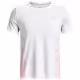 Tricou Under Armour UA M ISO-CHILL LASER HEAT SS