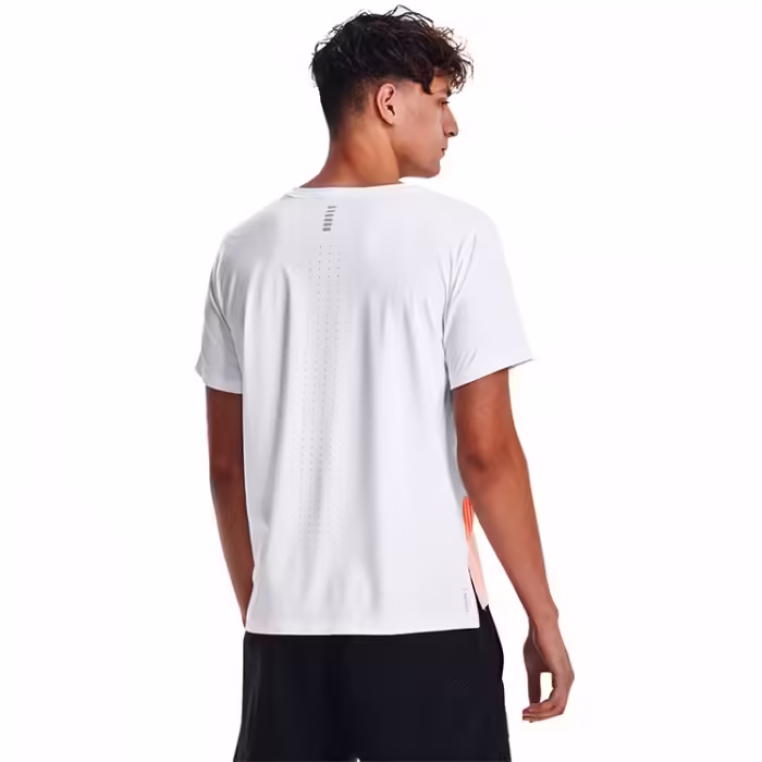 Tricou Under Armour UA M ISO-CHILL LASER HEAT SS - 3