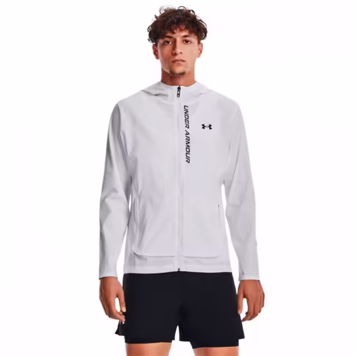 Jacheta windbreaker Under Armour OUTRUN THE STORM JACKET
