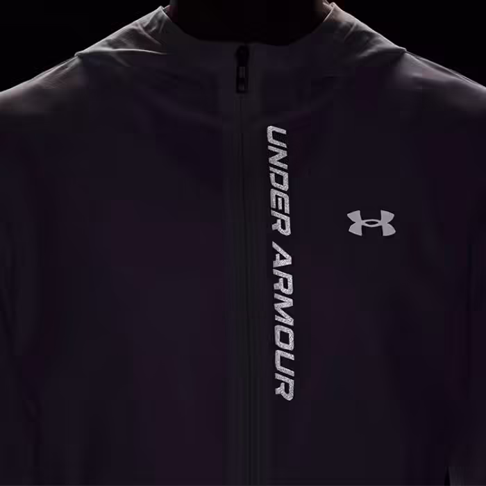 Ветровка Under Armour OUTRUN THE STORM JACKET - 7