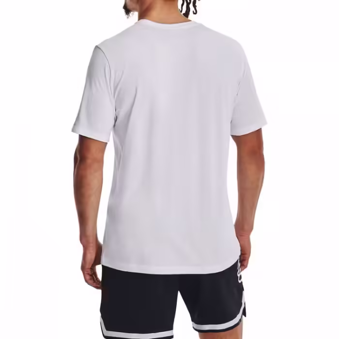 Футболка Under Armour UA CURRY ALL STAR GAME SS - 2