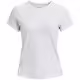 Tricou Under Armour UA W ISO-CHILL LASER TEE