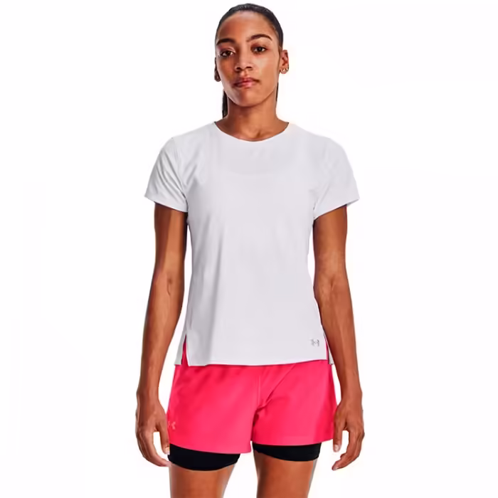 Tricou Under Armour UA W ISO-CHILL LASER TEE - 3