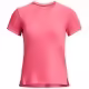 Tricou Under Armour UA W ISO-CHILL LASER TEE