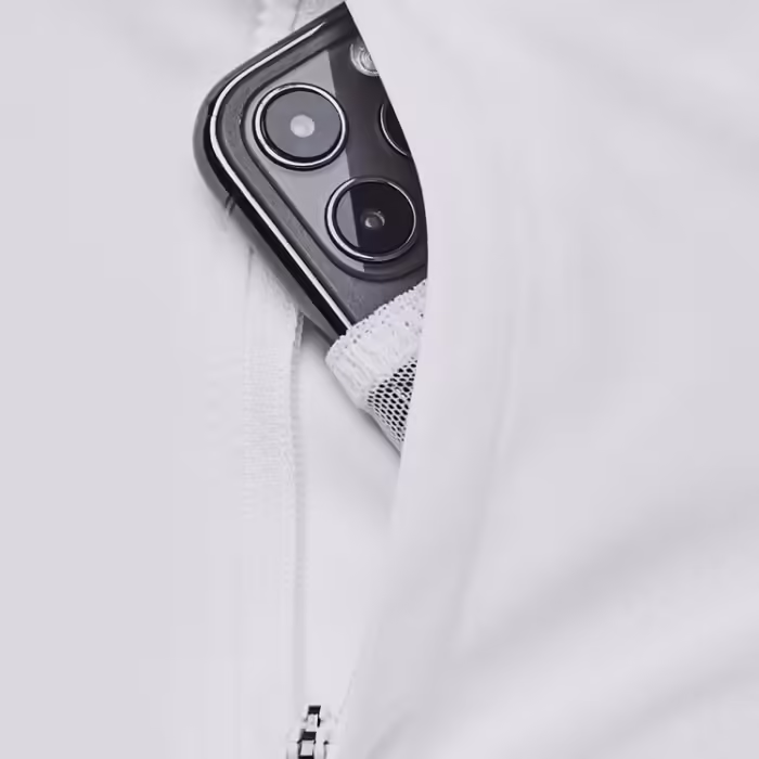 Ветровка Under Armour UA OutRun the STORM Jacket - 3