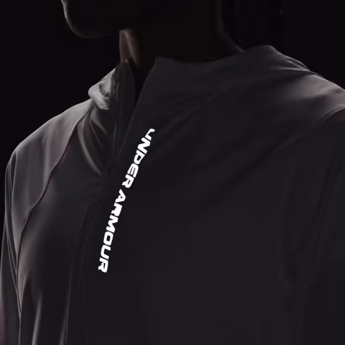 Ветровка Under Armour UA OutRun the STORM Jacket - 4